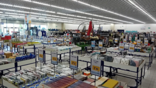 Noz débarque enfin à Bordeaux : prépare-toi aux bonnes affaires