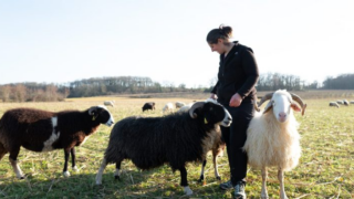 Nouvelle-Aquitaine : ton épargne peut sauver des fermes