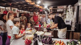 La Foire de Bordeaux ouvre ses candidatures pour un trophée prestigieux !