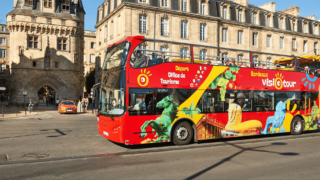 Tourisme 2025 : Bordeaux ralentit, mais reste solide