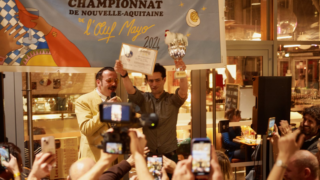 Le championnat de Nouvelle-Aquitaine de l’œuf mayo revient à Bordeaux !