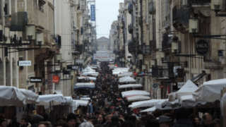 Braderie d’hiver à Bordeaux : trois jours pour dénicher les meilleures affaires