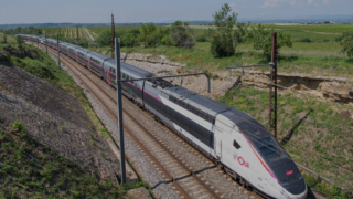 TGV Bordeaux-Toulouse : quel avenir face à la baisse des budgets publics ?