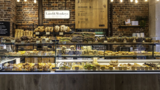 À Bordeaux, une boulangerie 100 % végane a été récompensée