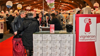 Le Salon des Vignerons Indépendants revient pour trois jours de dégustation à Bordeaux