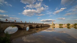 Vivre à Libourne : quels sont les quartiers les plus agréables ?