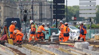 Bordeaux : fortes perturbations sur le réseau des trams, Keolis s&rsquo;explique