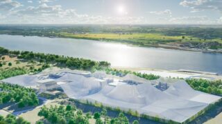 Gironde : feu vert pour une raffinerie stratégique de nickel et cobalt en zone inondable