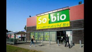 Gironde : So.bio Biganos, le premier magasin pilote de leur nouveau concept