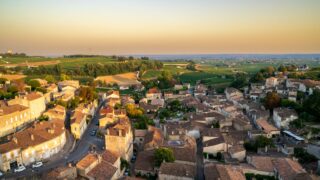 Une ville de Gironde dans le top des villes les plus accueillantes de France