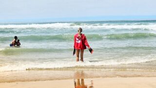 Cette plage de Gironde sera surveillée dès les vacances de printemps