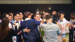 Qui sera le prochain Mister France Pays Bordelais ? Découvrez les 8 candidats en lice