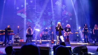 Tribute Nights #7 : un week-end rock exceptionnel à Fargues Saint-Hilaire