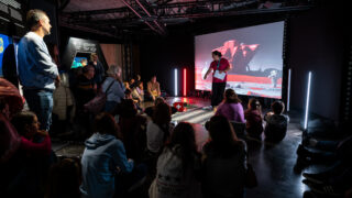 Vacances à Bordeaux : Cap Sciences et son programme survolté à découvrir