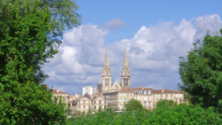 Où bouger du 30 mars au 5 avril à Bordeaux ?