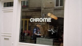 Un nouveau coffee shop matcha vient d’ouvrir près de la Grosse Cloche à Bordeaux