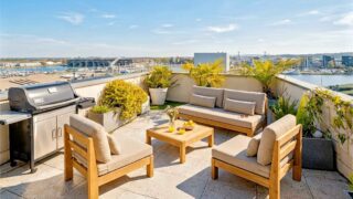 Immobilier en Gironde : combien de mètres carrés avez-vous perdus depuis 2020 ?