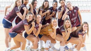 Bordeaux : les ShePlayzz Awards mettent à l’honneur les sportives de la métropole