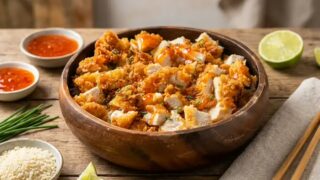 Un nouveau foodcourt va ouvrir à deux pas de Bordeaux !