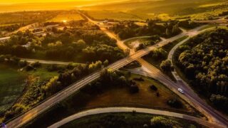 Abertis devient propriétaire à 100 % de l&rsquo;autoroute A63 en France