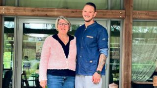 Près de Bordeaux, le cri du cœur d’un jeune restaurateur pour sauver son établissement