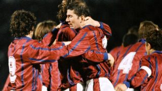 19 mars 1996 : l’exploit légendaire des Girondins de Bordeaux face au Milan AC