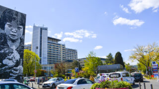 Bordeaux : le CHU Pellegrin parmi les 100 meilleurs hôpitaux du monde