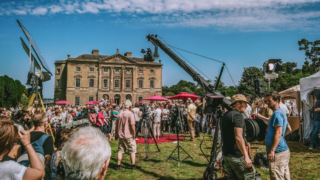 Deviens figurant·e dans une mini-série tournée à Bordeaux !