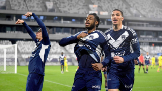 Les Girondins de Bordeaux en direct à La Roche-sur-Yon : un match finalement diffusé ?