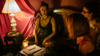 Le Bordel’ais de la poésie : quand la poésie prend forme et se partage à Bordeaux !