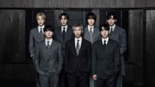 Bordeaux vibre au rythme de BTS avec un pop-up coréen unique