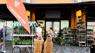 Plantes Pour Tous s&rsquo;installe de façon durable à Bordeaux