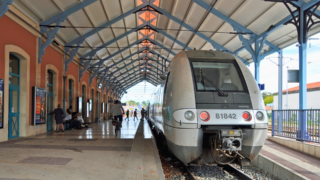 Trafic interrompu entre Bordeaux et Langon pour le week-end de Pâques