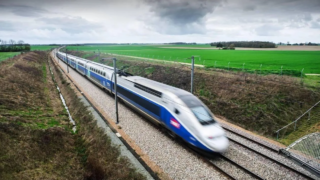 LGV Bordeaux-Toulouse : le Conseil d’État rejette un nouveau recours des opposants