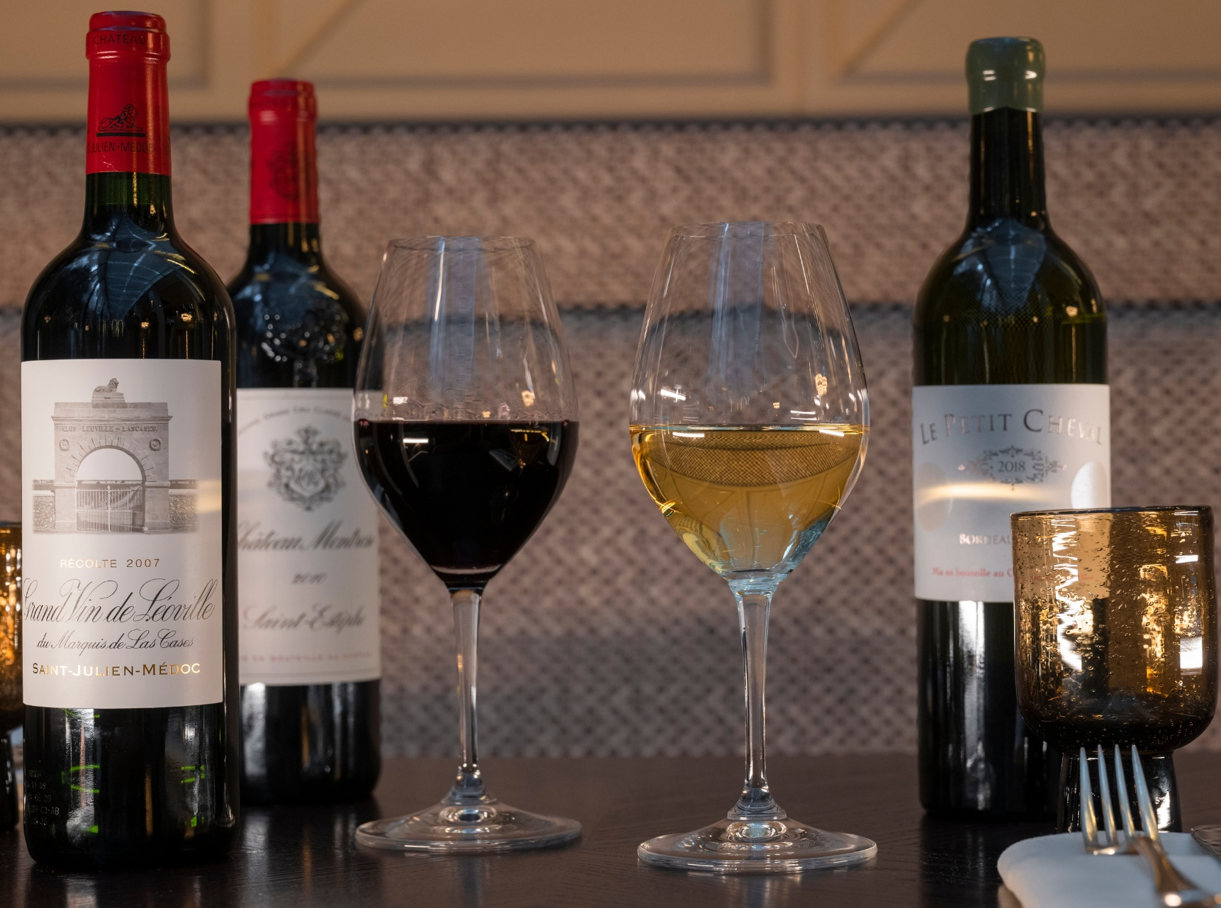 Grands Bordeaux à prix doux : un mois pour se régaler dans 40 restaurants