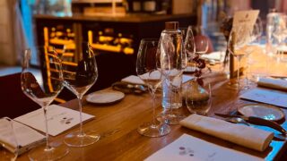 Bordeaux : ce restaurant obtient sa première étoile Michelin