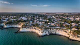 Charente-Maritime : les Grottes du Régulus fêtent leurs 40 ans