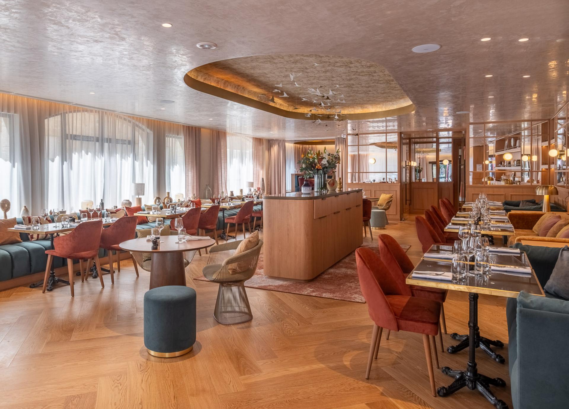 Des restaurants bordelais à prix cassés grâce au Festival TheFork