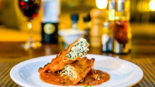 Un dîner gastronomique en 5 temps à moins de 70€ au cœur de Bordeaux