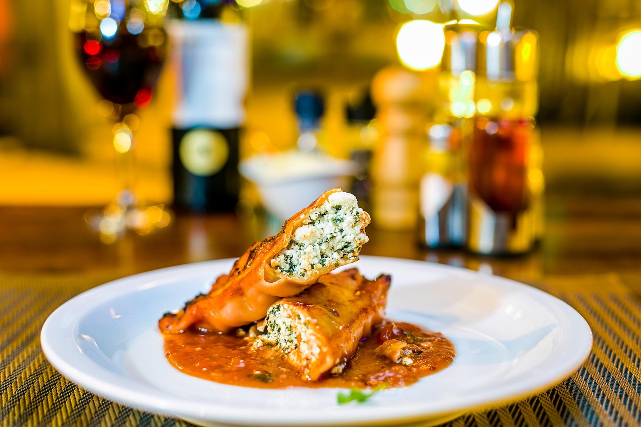 Un dîner gastronomique en 5 temps à moins de 70€ au cœur de Bordeaux