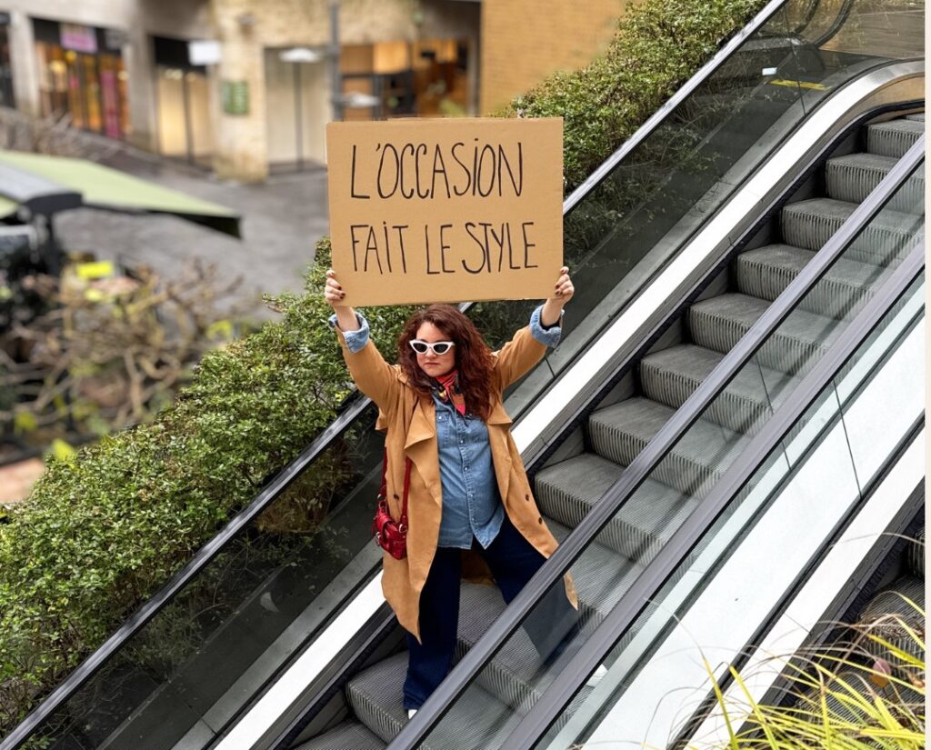 10 vêtements pour 10€ à Bordeaux : ce bon plan va vous affoler