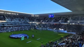 Girondins de Bordeaux : 7 000 billets déjà vendus pour le retour au Stade Atlantique