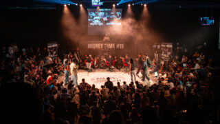 Gironde : le Money Time 2026 vous fait vibrer au rythme du breakdance