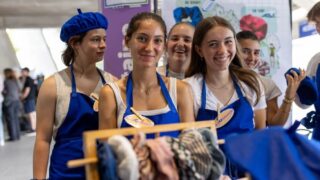 Nouvelle-Aquitaine : deux jours pour découvrir les entrepreneurs de demain à Bordeaux