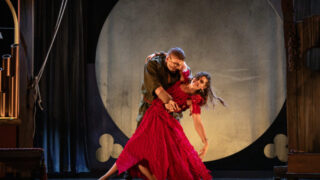 À Sauternes, le retour en force de Quasimodo