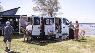 Le Salon des Aventuriers s&rsquo;installe sur le Bassin d&rsquo;Arcachon : ta dose d&rsquo;inspiration outdoor