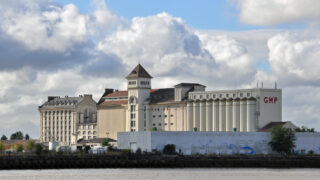 Bordeaux et la Nouvelle Aquitaine s’imposent comme le nouveau leader industriel français