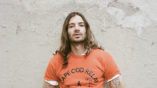 Lujipeka en concert au Rocher de Palmer avec son album BRULER PARIS