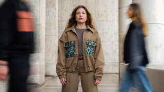 SABATTINI : la mode bordelaise qui incarne la confiance et le sens