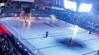 Les Boxers de Bordeaux aux portes d&rsquo;être sacrés champions de France